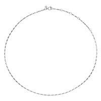 Necklace Breil Woman BIG HEART in Steel TJ3713 - TJ3713